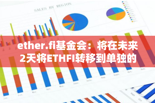 ether.fi基金會(huì)：將在未來2天將ETHFI轉(zhuǎn)移到單獨(dú)的多簽錢包