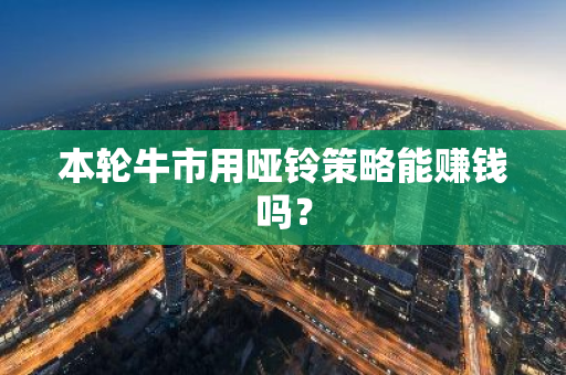 本輪牛市用啞鈴策略能賺錢嗎？