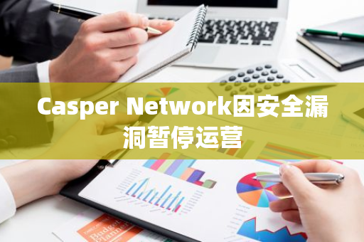 Casper Network因安全漏洞暫停運營