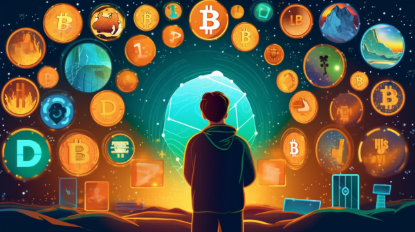 哪幾款虛擬貨幣app下架？虛擬幣交易十大平臺