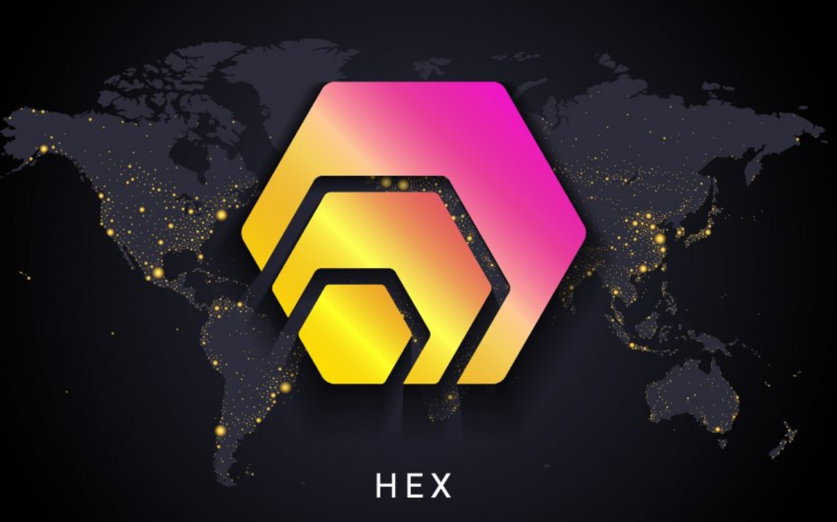 HEX是什么幣種?HEX幣怎么購買?在哪買?