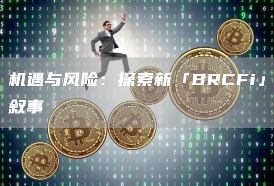 機(jī)遇與風(fēng)險(xiǎn)：探索新「BRCFi」敘事