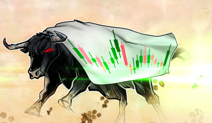 加密貨幣交易所負(fù)責(zé)人表示，牛市將于2024年初到來(lái)