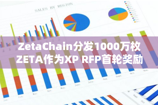 ZetaChain分發1000萬枚ZETA作為XP RFP首輪獎勵，涉及6個項目