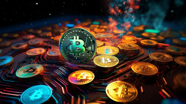 虛擬幣擔保平臺 虛擬幣的交易軟件