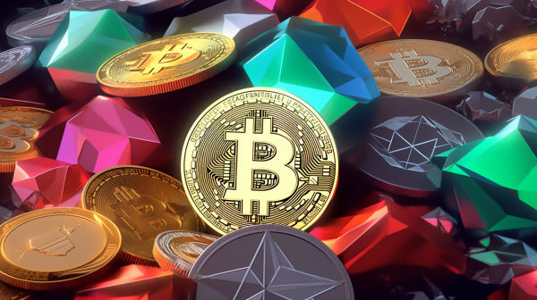 電腦虛擬幣看盤分析軟件，幣市分析軟件