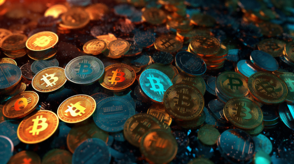 區(qū)塊鏈數(shù)字貨幣交易平臺(tái) 十大區(qū)塊鏈交易軟件app