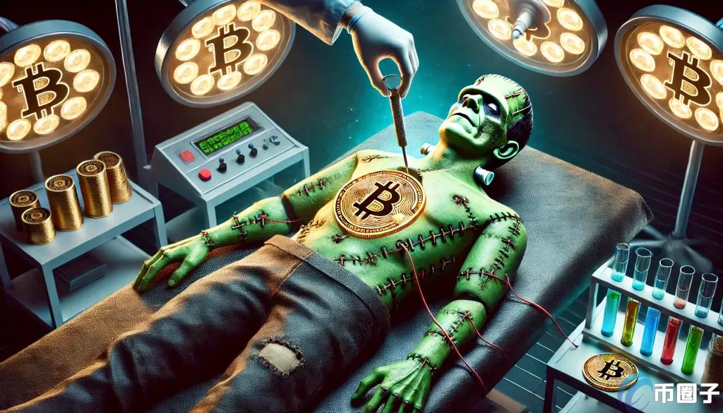 跟上微策略擁抱比特幣！Metaplanet和SemlerScientific的重生之路