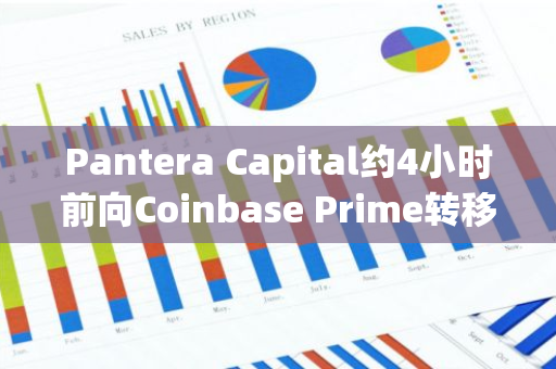 Pantera Capital約4小時前向Coinbase Prime轉移1350萬枚1INCH