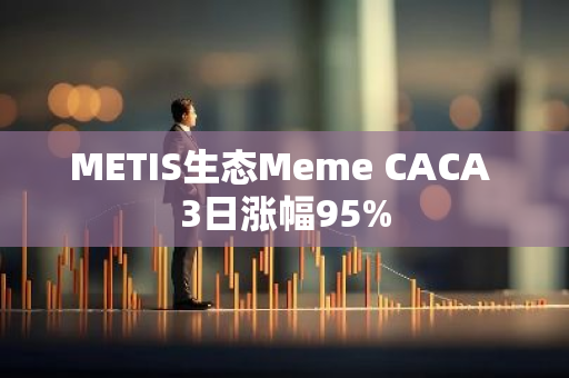METIS生態(tài)Meme CACA 3日漲幅95%