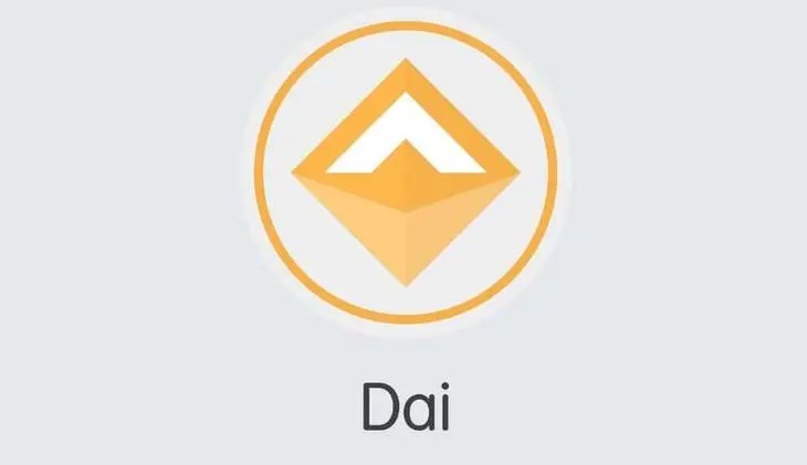 DAI是什么幣種?DAI幣總共發行多少枚?