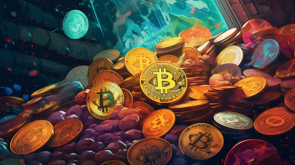 國外有哪些數字貨幣交易平臺 十大虛擬幣交易平臺app