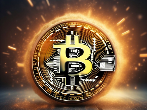 區塊鏈行業動態速覽