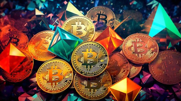 現在什么平臺可以交易虛擬幣 10大虛擬幣交易平臺