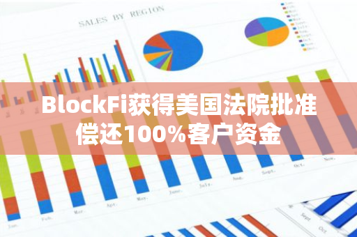 BlockFi獲得美國(guó)法院批準(zhǔn)償還100%客戶資金
