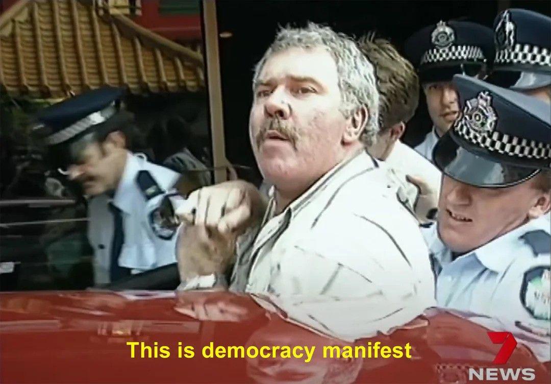 DeSec：去中心化協議在監控和執法中的潛在應用