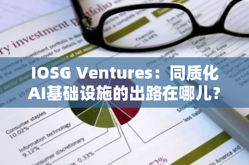 IOSG Ventures：同質(zhì)化AI基礎(chǔ)設(shè)施的出路在哪兒？