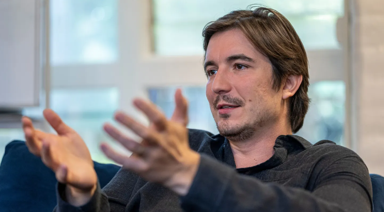 Robinhood將在歐盟推出加密貨幣交易，盡管加密貨幣收入較上季度下滑近26%