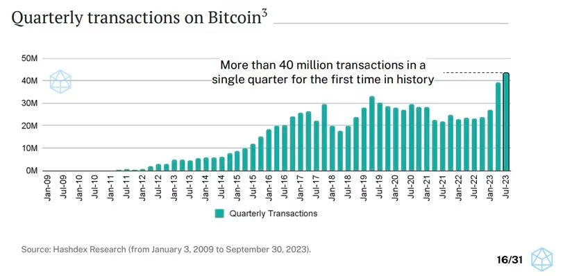 Jane Street等交易巨頭可能會支持貝萊德的比特幣ETF