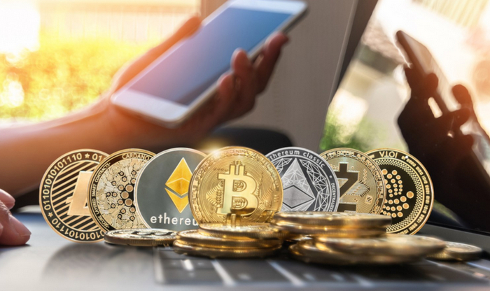 幣圈十大交易app(2024年最新排名)