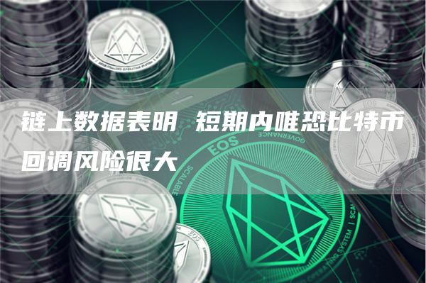 鏈上數(shù)據(jù)表明 短期內(nèi)唯恐比特幣回調(diào)風(fēng)險很大