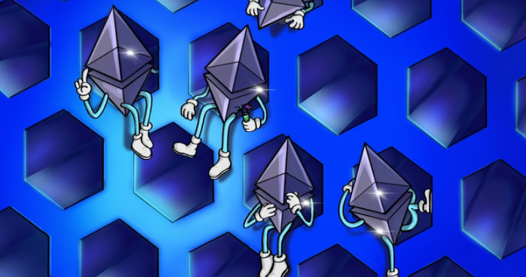 Chainlink集成為21Shares以太坊ETF增加了透明度