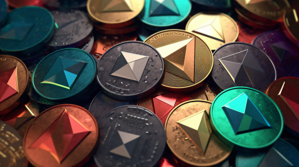 區塊鏈交易平臺哪個好區塊鏈數字貨幣交易所app排名列表