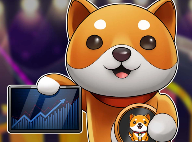 babydoge幣會不會歸零