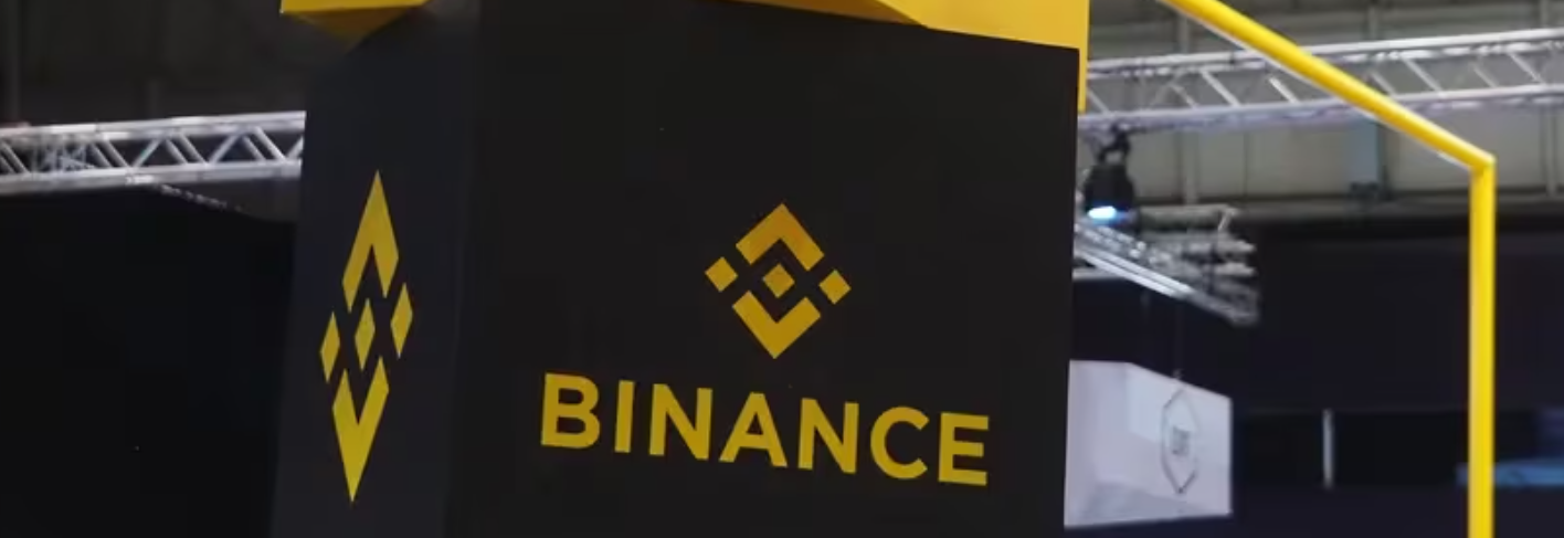 芝加哥商品交易所 (CME)是機(jī)構(gòu)交易比特幣期貨的地方，交易量超過(guò)了幣安