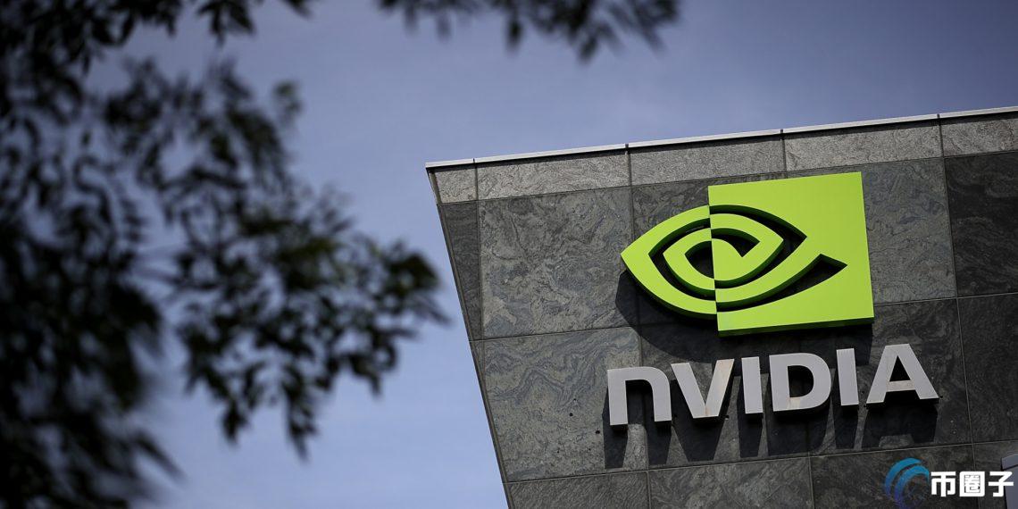 AI股持續崩跌！英偉達三周暴跌23% 波動率超出比特幣2倍