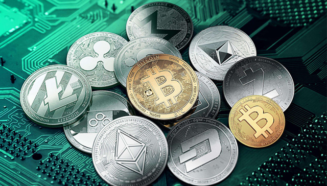 十大數(shù)字貨幣交易平臺排行榜 數(shù)字貨幣交易平臺2024年最新排行