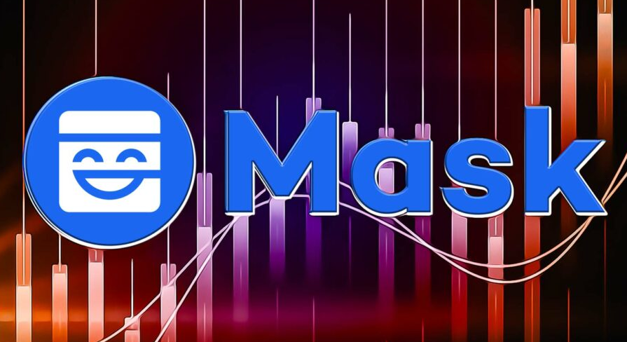 MASK幣是哪個國家的？是不是國產幣？