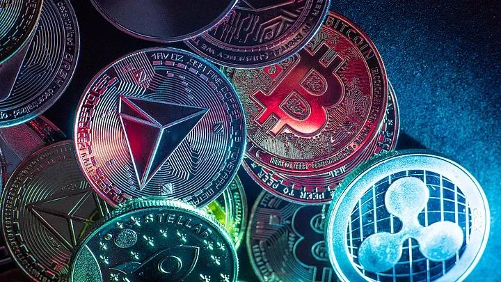 2024年炒幣軟件app最新排名榜前十名單