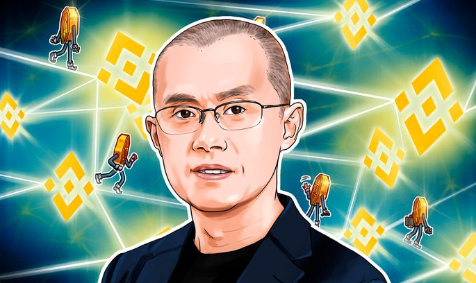 報告稱幣安首席執(zhí)行官趙長鵬拒絕了SBF的4000萬美元期貨交易請求