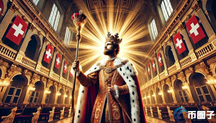 瑞士監管祭出對USDT等穩定幣最大威脅：發行者需有牌照 利息也要賠