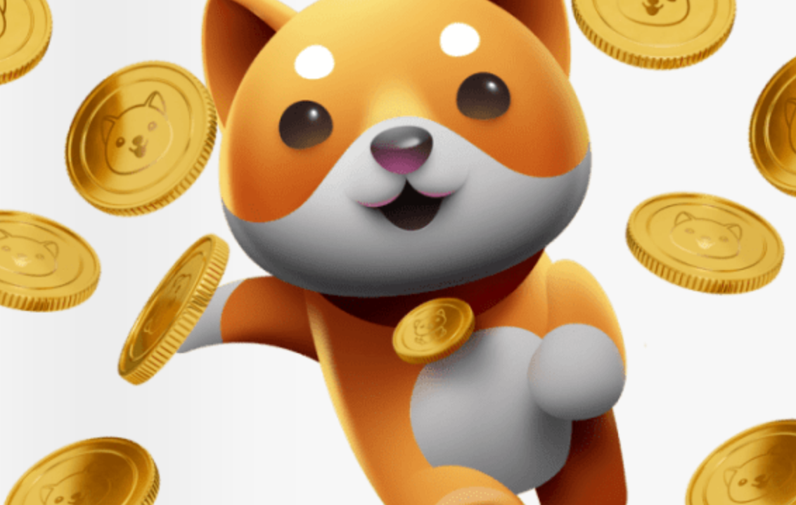 babydoge幣怎么提到錢包