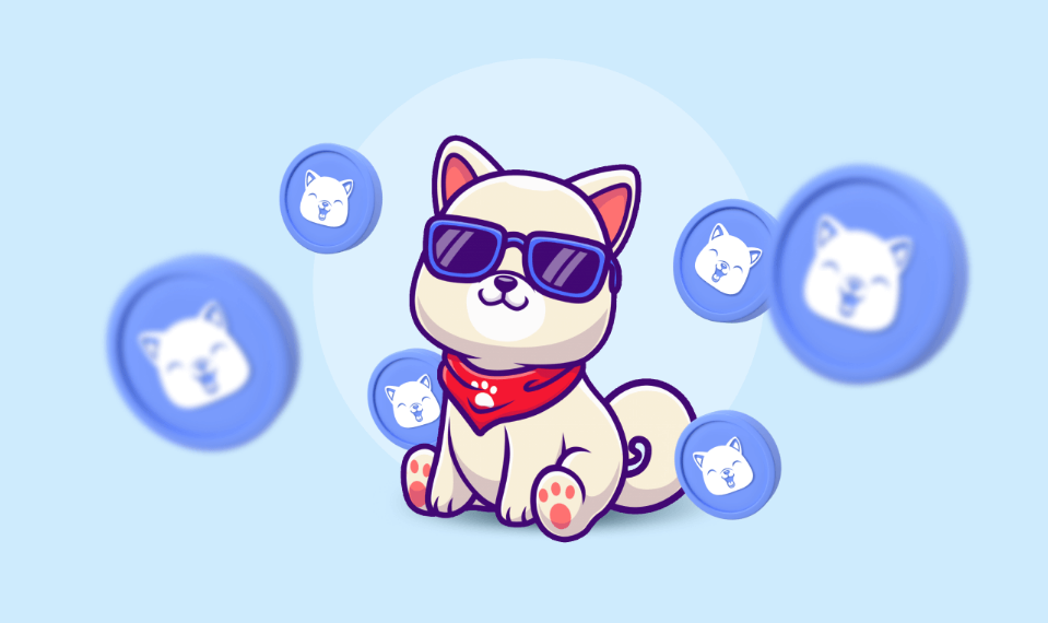 KISHU幣前景怎么樣?KISHU是什么幣?