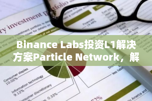 Binance Labs投資L1解決方案Particle Network，解決用戶和流動(dòng)性碎片化問題