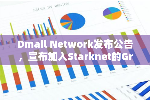 Dmail Network發布公告，宣布加入Starknet的Grant計劃