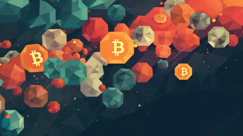 區塊鏈交易平臺有哪些區塊鏈十大交易所推薦