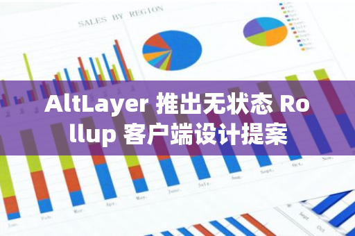 AltLayer 推出無狀態 Rollup 客戶端設計提案