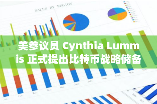 美參議員 Cynthia Lummis 正式提出比特幣戰略儲備法案