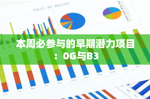 本周必參與的早期潛力項目：0G與B3