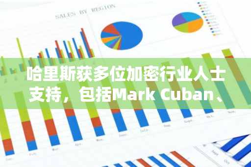 哈里斯獲多位加密行業人士支持，包括Mark Cuban、LinkedIn聯創等