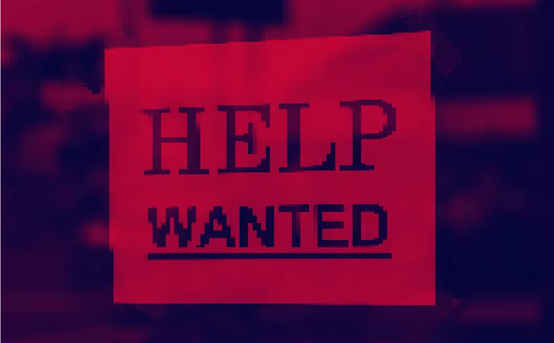 美國7月新增就業崗位僅11.4萬個，失業率飆升至4.3%