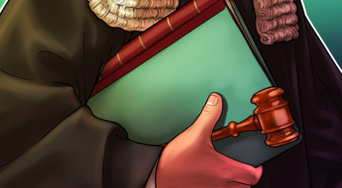 加密貨幣交易員承認Cherry Picking期貨計劃有罪