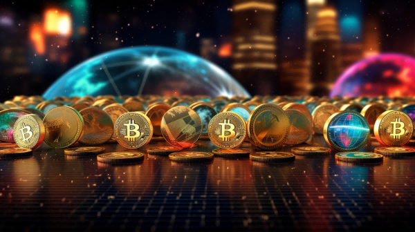 十大虛擬貨幣交易平臺排行榜最新 虛擬貨幣交易平臺合法