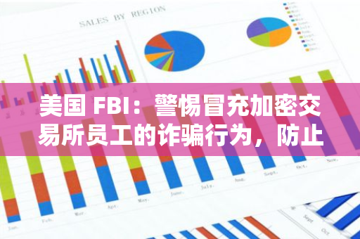 美國 FBI：警惕冒充加密交易所員工的詐騙行為，防止個人信息泄露