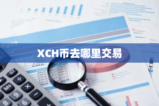 XCH幣去哪里交易