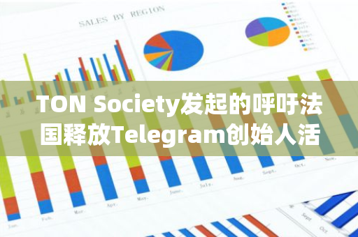 TON Society發(fā)起的呼吁法國釋放Telegram創(chuàng)始人活動(dòng)的簽名個(gè)數(shù)已超600萬